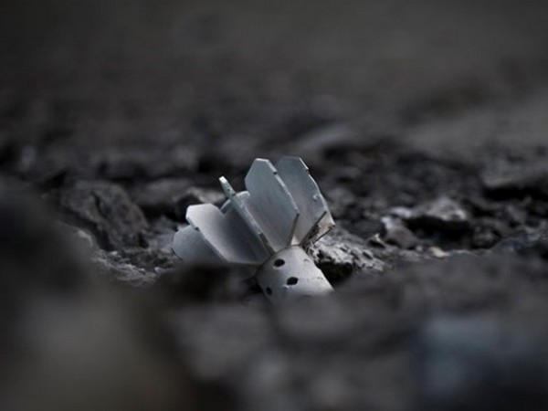 Военные в районе Марьинки отбили праздничную атаку боевиков и при наличии приказа готовы перейти в наступление