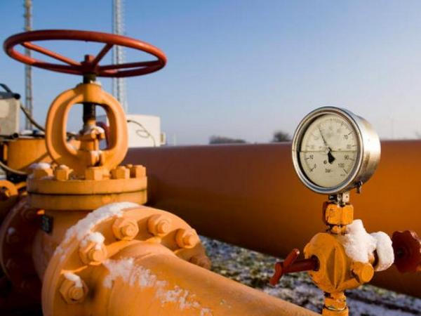 Ход восстановления газоснабжения в Марьинке и Красногоровке