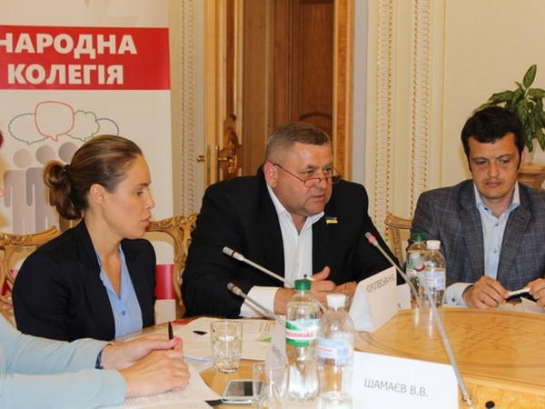 Сергей Сажко рассказал о негативных последствиях введения накопительной пенсионной системы