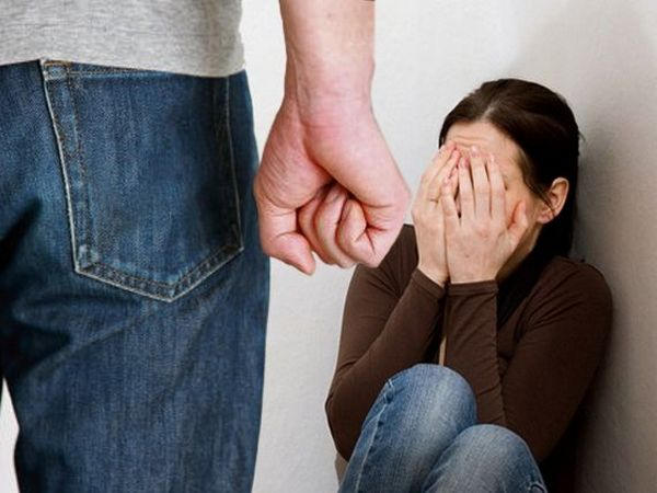 Реальная история о домашнем насилии в Угледаре