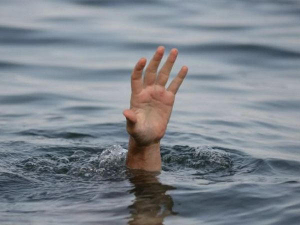 В Кураховской громаде утонул мужчина