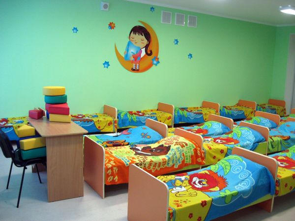 Детские сады в Марьинской и Угледарской громадах попадут под оптимизацию
