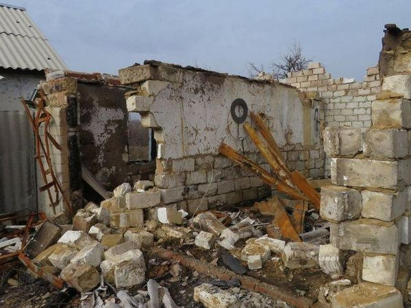 В Украине изменят порядок предоставления компенсации за разрушенное войной жилье на Донбассе