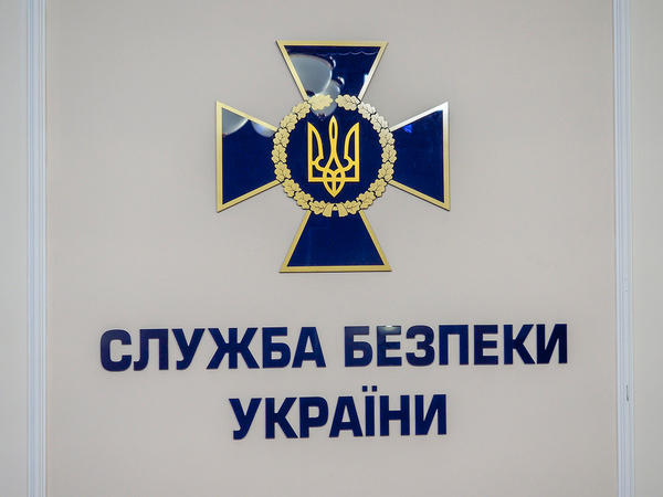 СБУ расследует факт организации «референдума ДНР» в Великоновоселковском районе