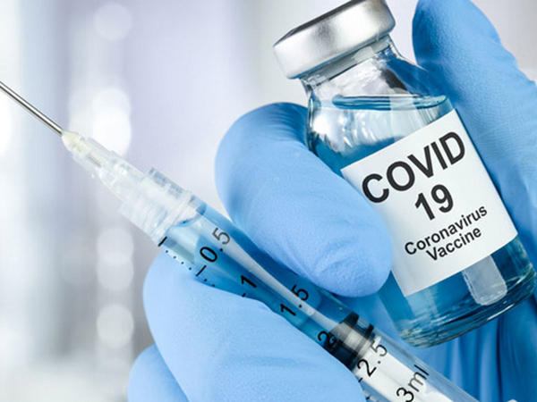 От COVID-19 в Угледаре вакцинировали всего лишь 246 человек