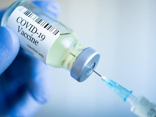 Как продвигается вакцинация от СОVID-19 в Угледаре