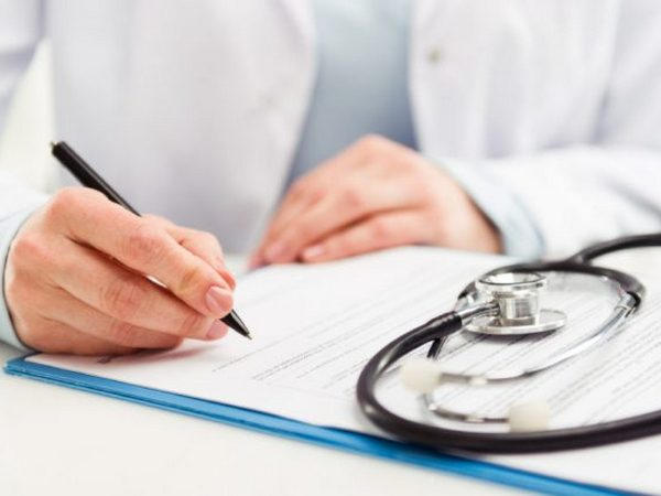 В Кураховской громаде все декларации с семейными врачами станут недействительными