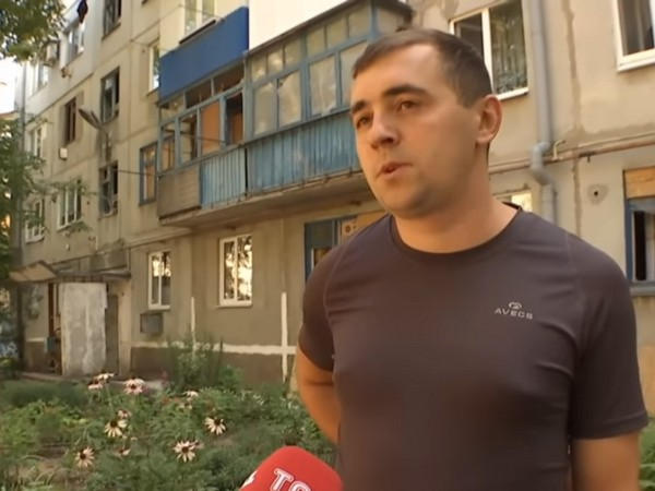 Очевидцы рассказали подробности вчерашнего обстрела Красногоровки