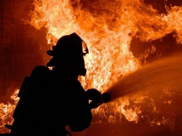 На шахте в Угледаре произошел пожар: 7 горняков находятся в больнице