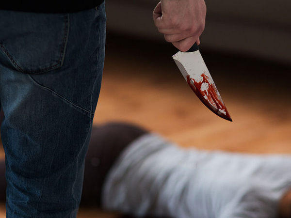 32-летний житель Кураховской громады убил своего отца