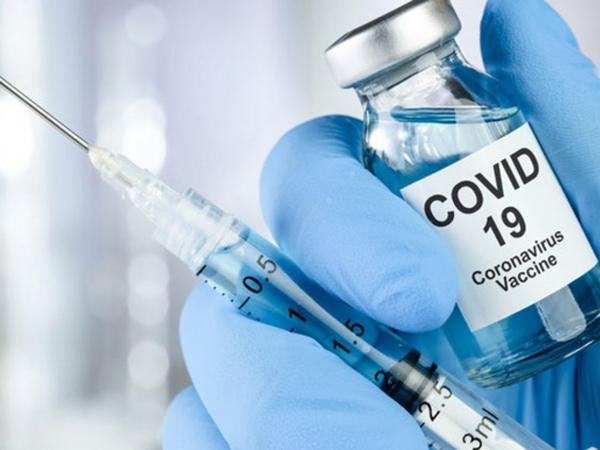 Как продвигается вакцинация жителей Кураховской громады от COVID-19