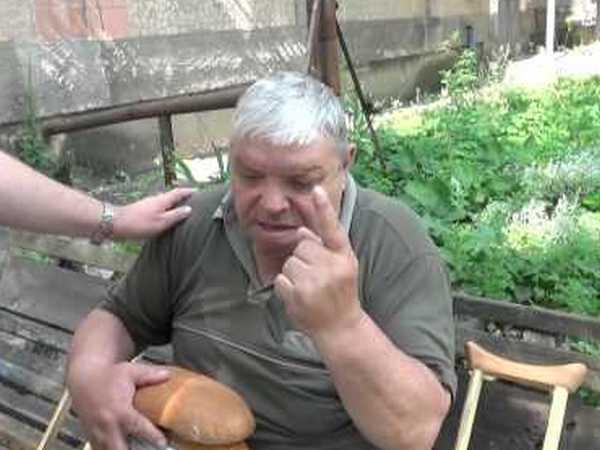 Как выживают жители прифронтовой Красногоровки