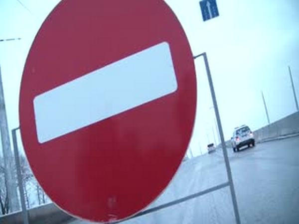 Дорога из Донецка в Курахово по-прежнему закрыта