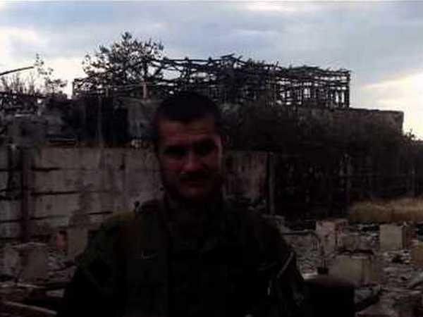 Боевики «ДНР» готовятся ко второму штурму Марьинки