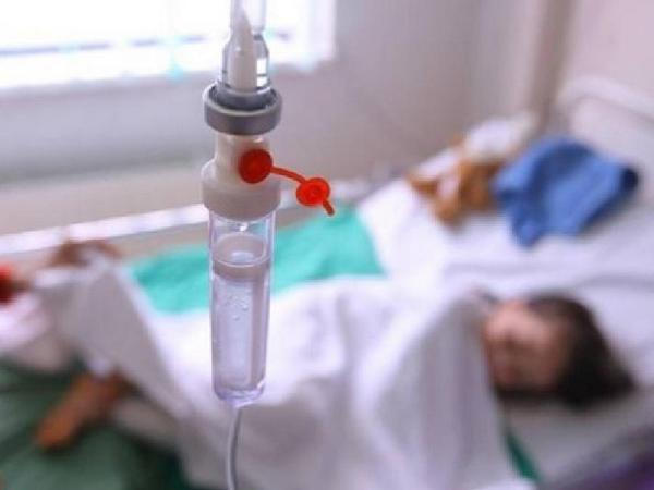 Ужасы войны: в результате обстрела Угледара 9-летняя девочка получила ранение глаза
