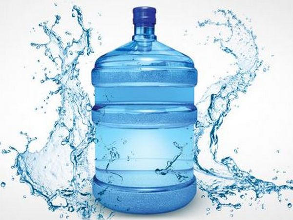 В Кураховской громаде создано еще два пункта разлива питьевой воды