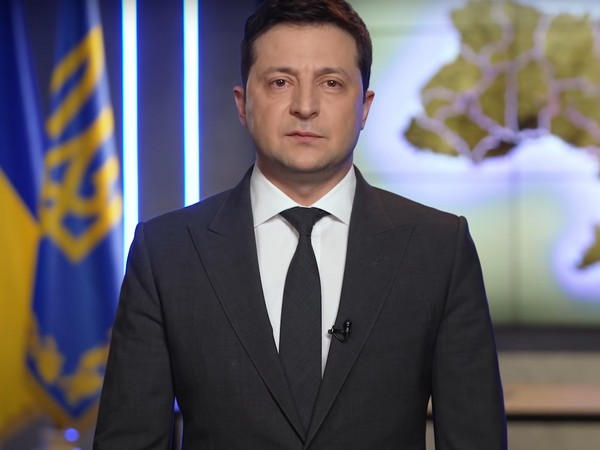 Украина готовится к обороне: объявлен призыв резервистов и изменения в налоговой политике