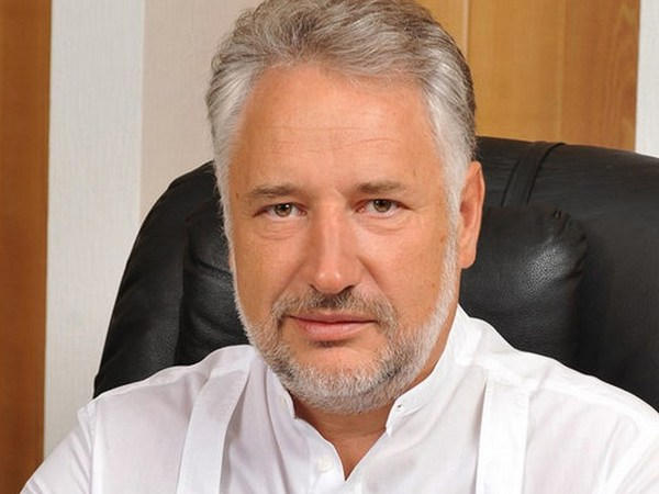 Губернатор отчитался о восстановлении электроснабжения и водоснабжения Марьинки и Красногоровки