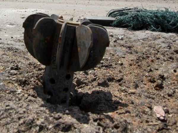 Боевики весь день «кошмарят» Марьинку: ранены местные жители