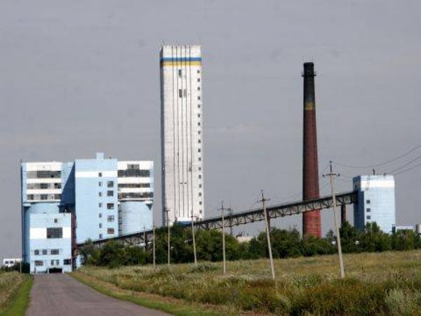 Шахта «Южнодонбасская №3» заплатит Ахметову около 55 миллионов гривен