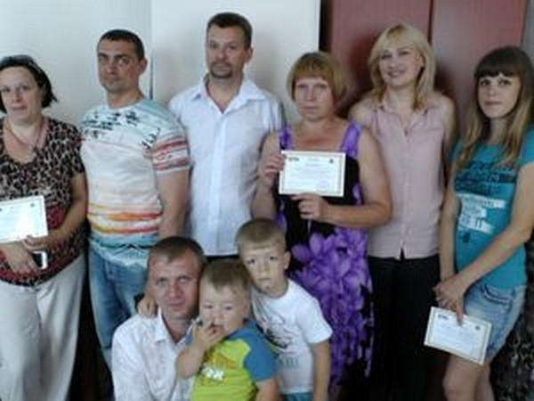 В Курахово появятся новые детские площадки