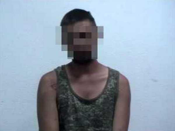 Боевик ДНР, задержанный в Марьинском районе, рассказал о своих «подвигах»
