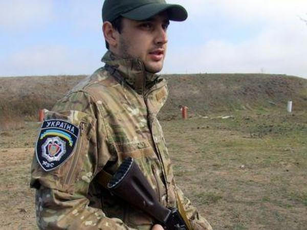 Комбат рассказал, кто и как наживается на войне в Марьинском районе