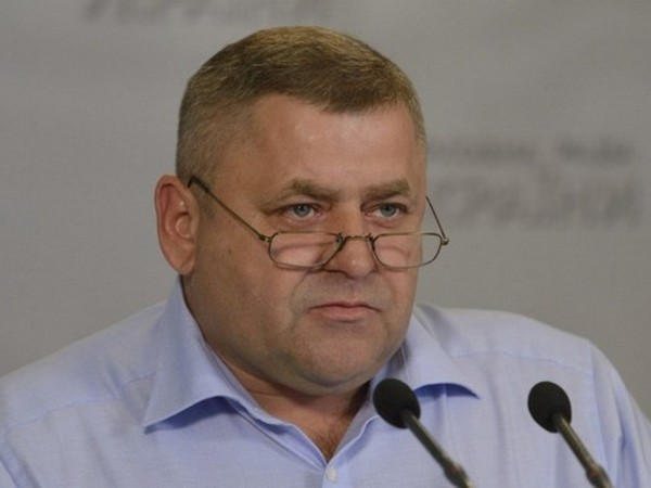 Законопроект Сергея Сажко поможет решить проблемы на рынке энергетики