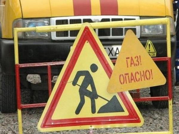 Воспользовавшись перемирием, ремонтники восстанавливают газоснабжение Марьинки и Красногоровки