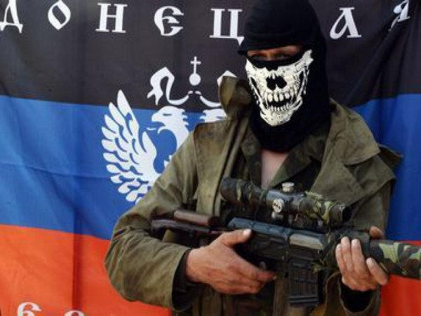 Как безработные жители Курахово пополняют ряды боевиков «ДНР»