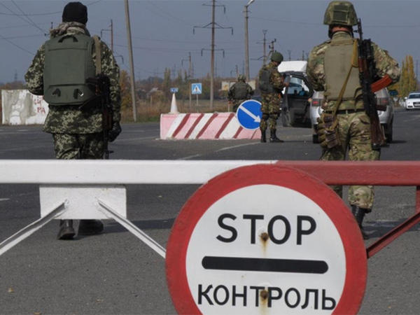 Пропускной пункт «Курахово» может быть открыт уже на следующей неделе