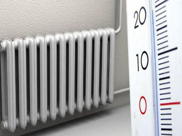 Кураховская ТЭС начала обогревать детские сады и городскую больницу в Курахово