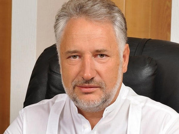 Губернатор пообещал восстановить газоснабжение Марьинки и Красногоровки до «начала суровых морозов»