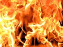 В Марьинке из-за трещины в дымоходе погибли 2 человека