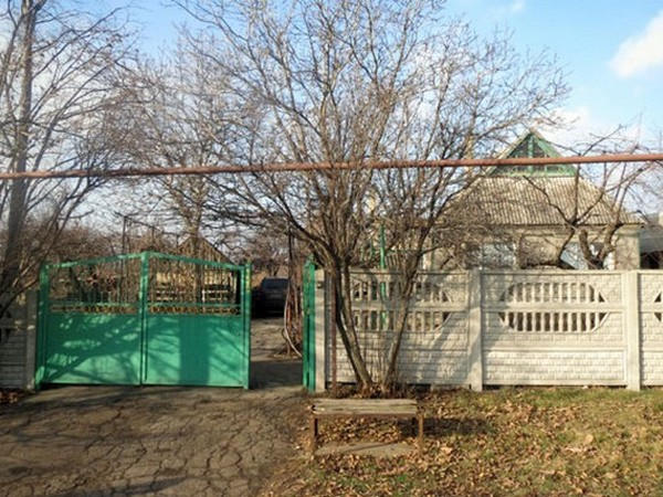Подробности жестокого двойного убийства в Марьинке