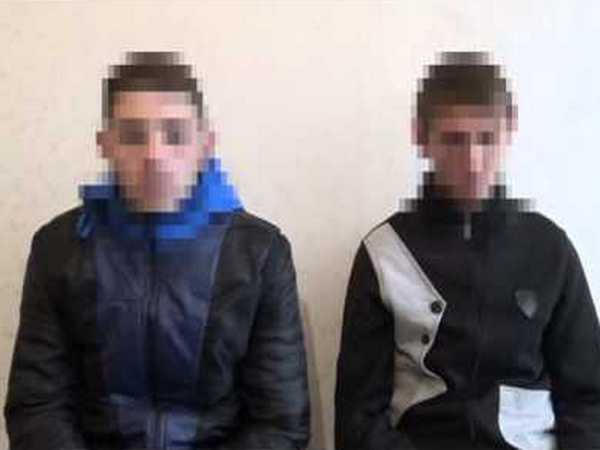 Жители Марьинского района разгружали снаряды для боевиков «ДНР», но воевать отказались