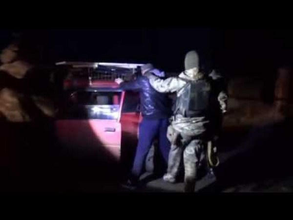 Чтобы боевики не разрушили дома в Марьинке, местный житель корректировал огонь их артиллерии