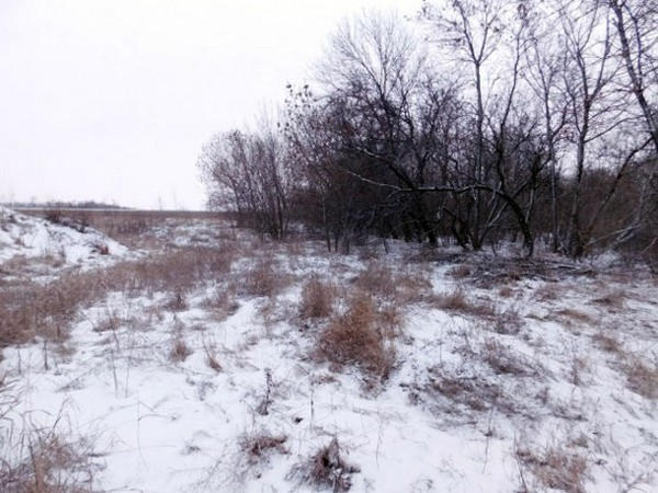 В Марьинском районе обнаружен труп мужчины с российскими деньгами