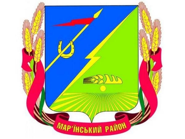 Депутаты обвиняют чиновников Марьинской райгосадминистрации в срыве сессии райсовета