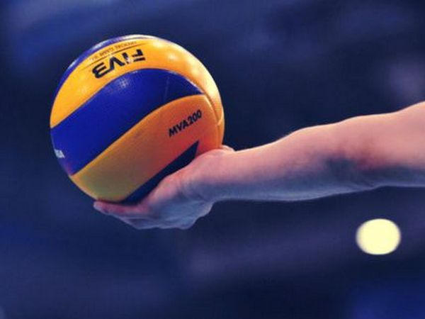 Волейболисты Марьинского района привезли «бронзу» с финала Чемпионата