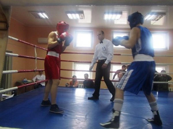 Боксеры Курахово и Марьинки привезли медали с чемпионата Донецкой области