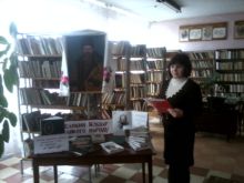 Литературно-художественный праздник памяти Тараса Шевченко в Марьинке (фото)
