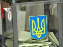 Угроза срыва выборов президента в Марьинском районе достаточно велика (инфографика)