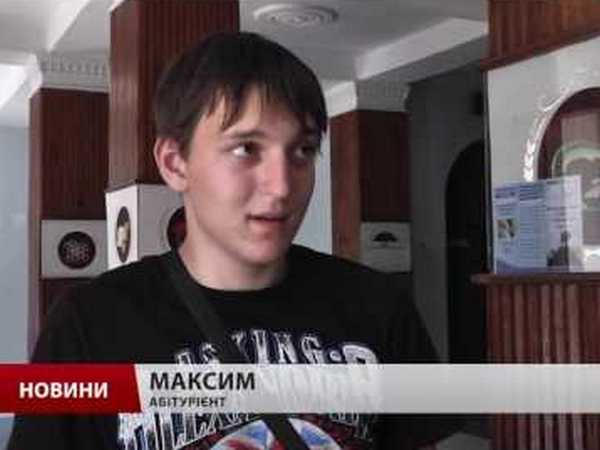 Красногоровка: особенности вступительной кампании на линии фронта