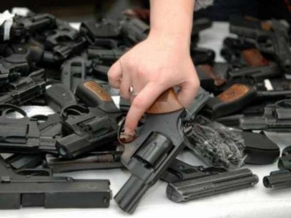 Жителей Угледара призывают разоружиться
