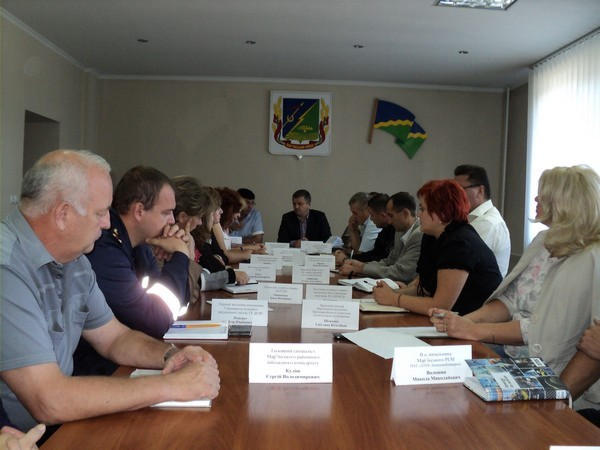 На что жалуются жители прифронтовой Марьинки
