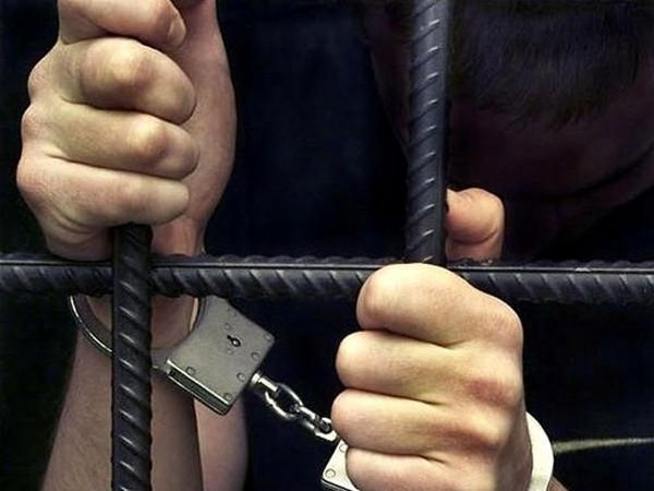 Подозреваемого в двойном убийстве в Курахово суд отправил за решетку