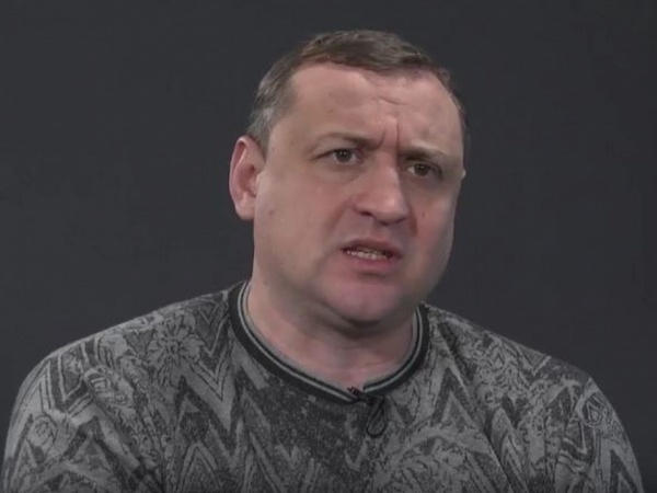Волонтер рассказал об обратной стороне войны в Марьинке