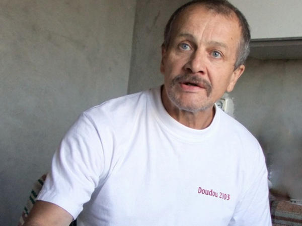 Спортсмен-сепаратист из Угледара, поддерживающий «ДНР», оказался ненужным в Крыму