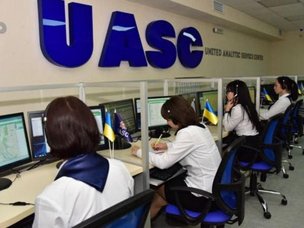 Завтра прифронтовую Марьинку подключат к системе безопасности UASC, Курахово и Красногоровка - на очереди